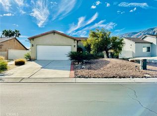 819 Ventana Rdg, Palm Springs, CA 92262