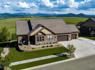 2923 Big Timber Loop, Helena, MT 59601