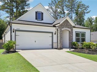 3340 Summerpoint Xing, Cumming, GA 30028