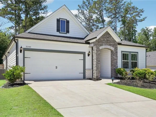 3340 Summerpoint Xing, Cumming, GA 30028