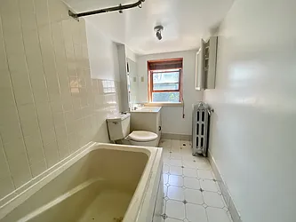 Rented by Highline Residential