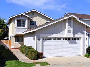 11 Potomac, Irvine, CA 92620