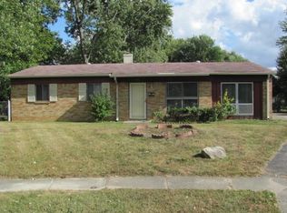7901 Huber Ct, Indianapolis, IN