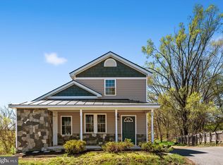 40 Ford Hill Rd, Augusta, WV 26704