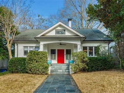 648 Cooledge Ave NE, Atlanta, GA, 30306
