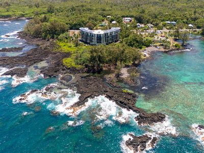 2405 Kalanianaole Ave #PENTHOUSE 8, Hilo, HI, 96720