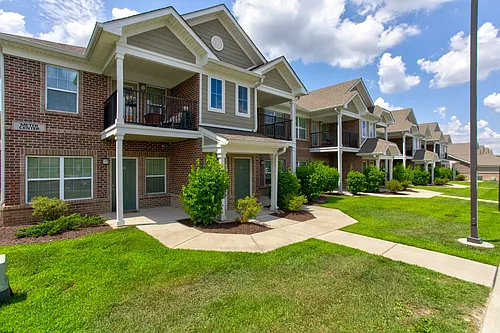 Residences of Gallatin Photo 1