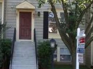 1744 Sundance Dr, Reston, VA 20194