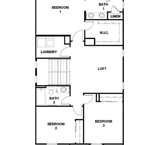 10041 Cobalt Cliffs St — Photo 25