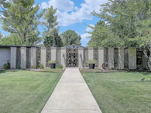 488 Kingswood Dr, El Paso, TX 79932