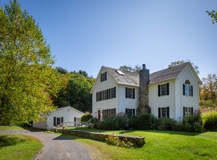 2533 Swamp Rd, Richmond, MA 01254