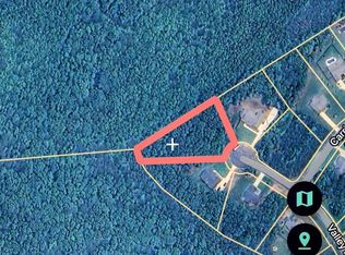 221 Valley Ridge Dr, Carrollton, GA 30116