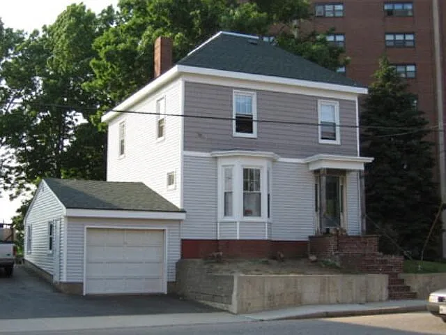 Building Photo