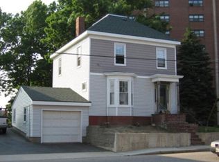 433 Broadway, South Portland, ME 04106