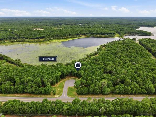 LOT 43 Seacoast Way, Defuniak Springs, FL 32433