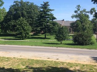 3501 Brookside Parkway South Dr, Indianapolis, IN