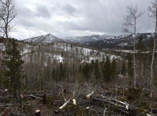 718 Gcr #412, Granby, CO 80446