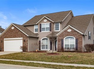 918 Grayson Trl, Brownsburg, IN 46112