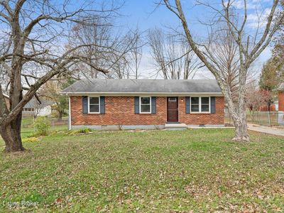 104 Creekstone Ct, Frankfort, KY, 40601