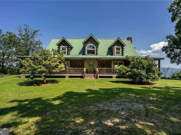 2012 Brow Rd, Trenton, GA 30752