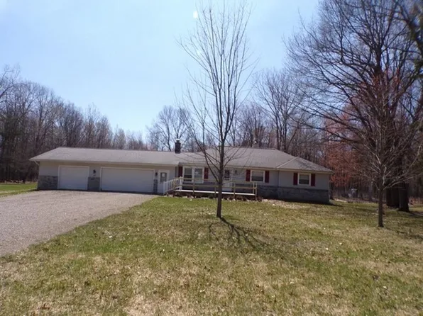 7635 Crescent Beach Rd, Pigeon, MI 48755