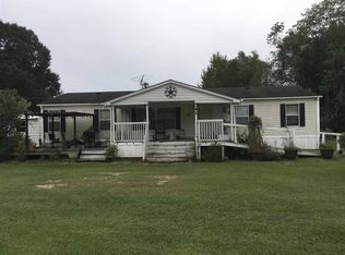 103 E Freddye Ave, Kirbyville, TX 75956
