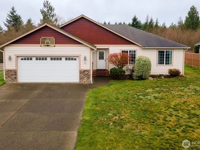 93 McDonald Creek Lane, Elma, WA, 98541