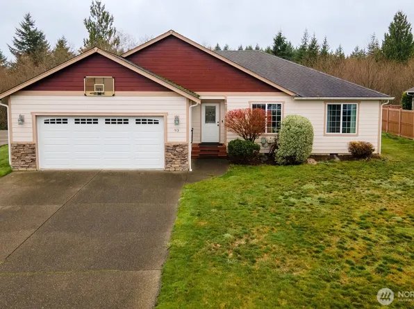 93 McDonald Creek Lane, Elma, WA 98541