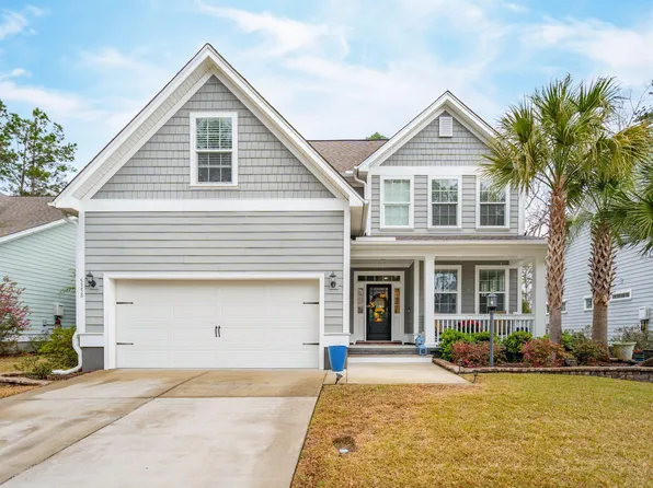 5358 Birdie Ln, Hollywood, SC 29449