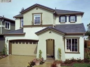 1140 Silver St, Union City, CA 94587