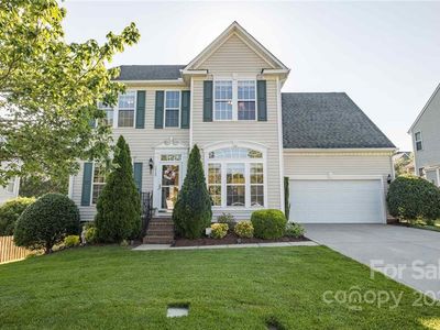 1720 Fernledge Dr, Lake Wylie, SC, 29710