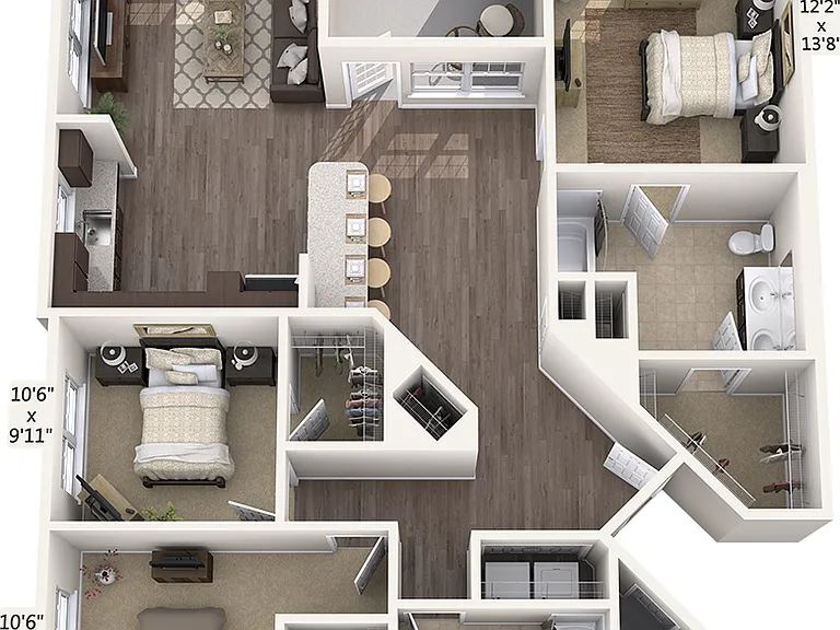 Avalon Glendora — Photo 56