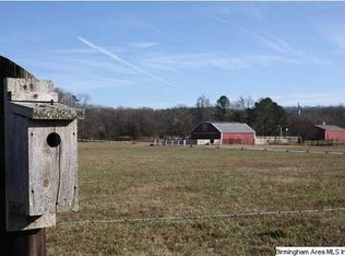 Poplar Springs Trl, Ashville, AL 35953