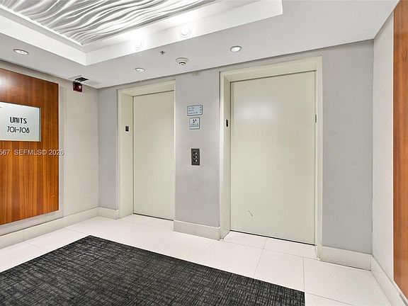 3rd image of 41 SE 5th St APT 710