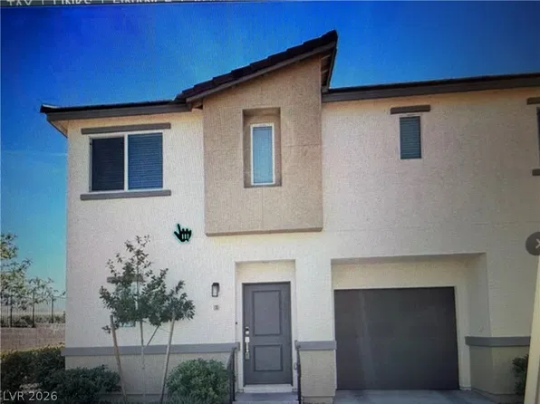 2709 Yellow Blaze Way #1, Las Vegas, NV 89183