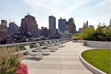 Rented by BARNES New York