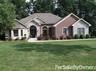 155 Hanover Dr, London, KY 40741