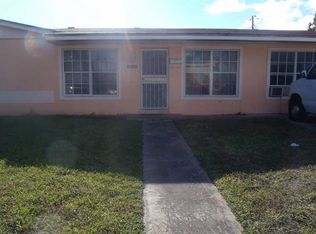 19500 NW 13th Pl, Miami Gardens, FL 33169