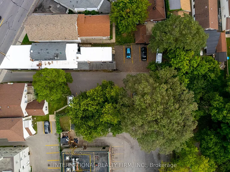 215 Hamilton Rd #2B — Photo 2