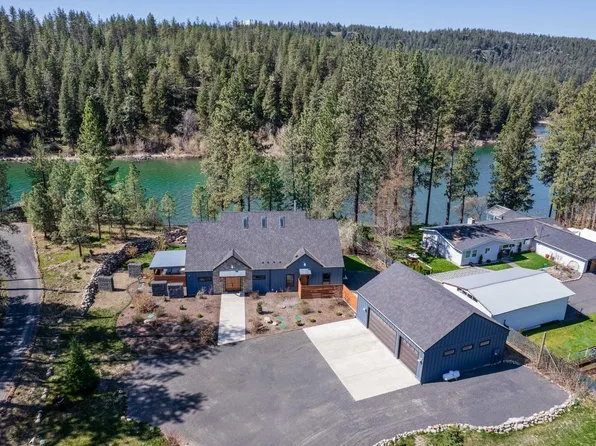 11411 N Nine Mile Rd, Spokane, WA 99026