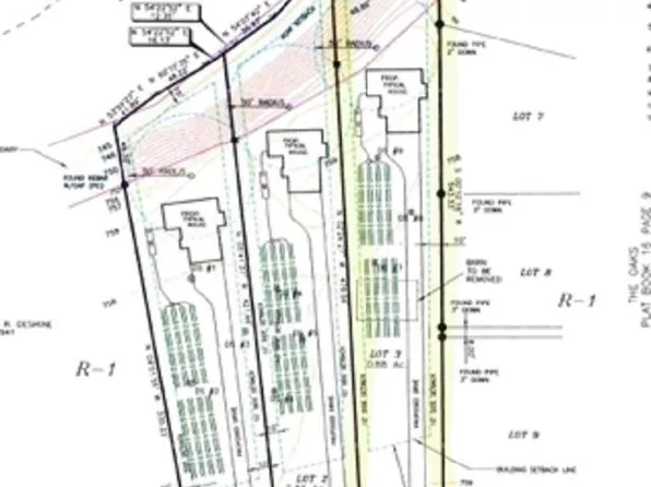 E Jackson Blvd, Elkhart, IN 46516