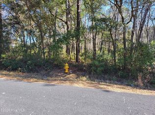 2836 Shell Landing Road SW, Supply, NC 28462