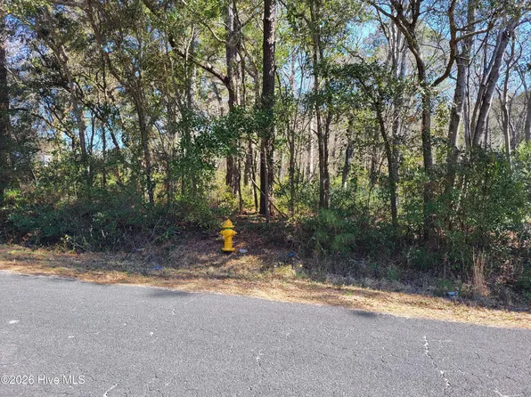 2836 Shell Landing Road SW, Supply, NC 28462