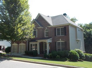 2023 Hamilton Mill Pkwy, Dacula, GA 30019