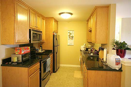 Gourmet Kitchen