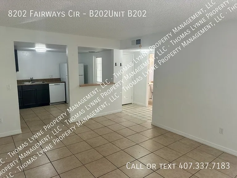 8202 Fairways Cir #B202-B202UNIT — Photo 5