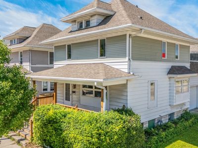 224 S Marr St, Fond Du Lac, WI, 54935