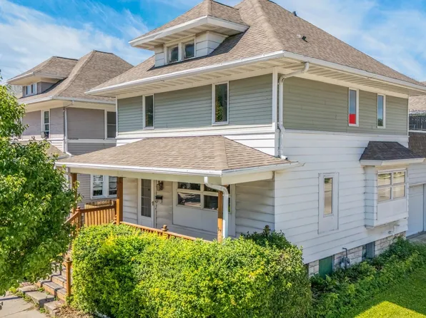 224 S Marr St, Fond Du Lac, WI 54935