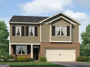 204 Oakview Dr, Dallas, GA 30157