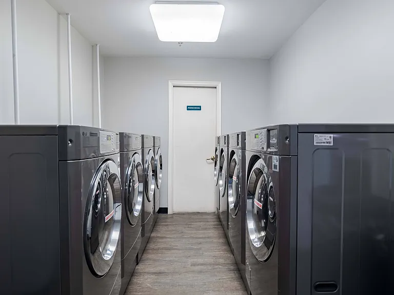 Kendrick Court Senior Apartments — Photo 10